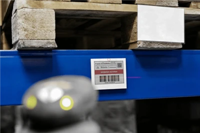 Com les etiquetes de prestatgeries electròniques milloren l'eficiència del ma...