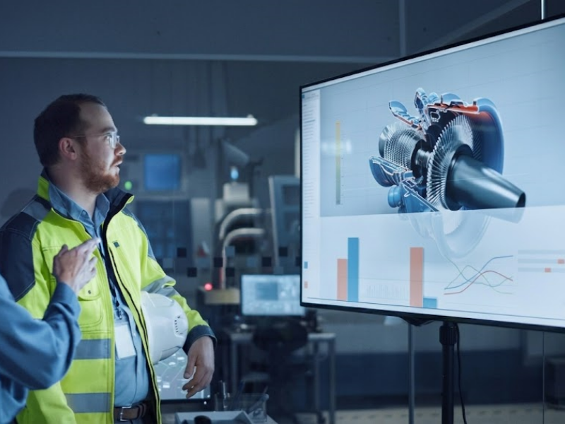 Digital Signage vs. Video Wall: diferències clau, costos reals i com triar